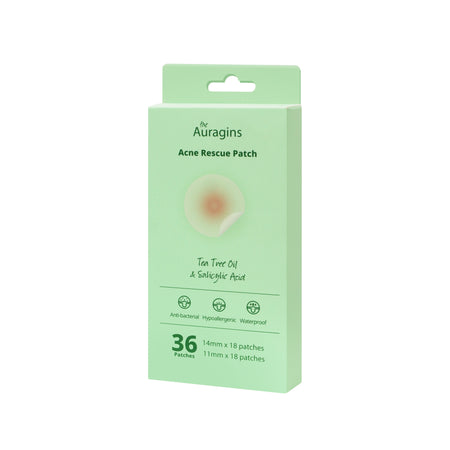 Acne Rescue Patch