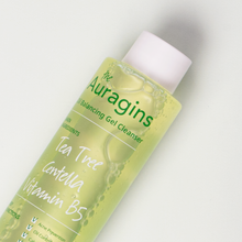 Load image into Gallery viewer, Oil Balancing Gel Cleanser - 150ml