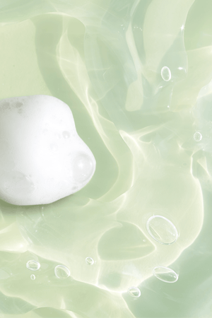 Oil Balancing Gel Cleanser - 150ml