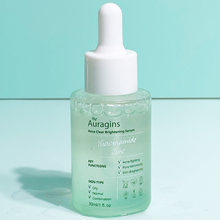 Load image into Gallery viewer, 10% Niacinamide + 1% Zinc PCA Acne Clear Brightening Serum

